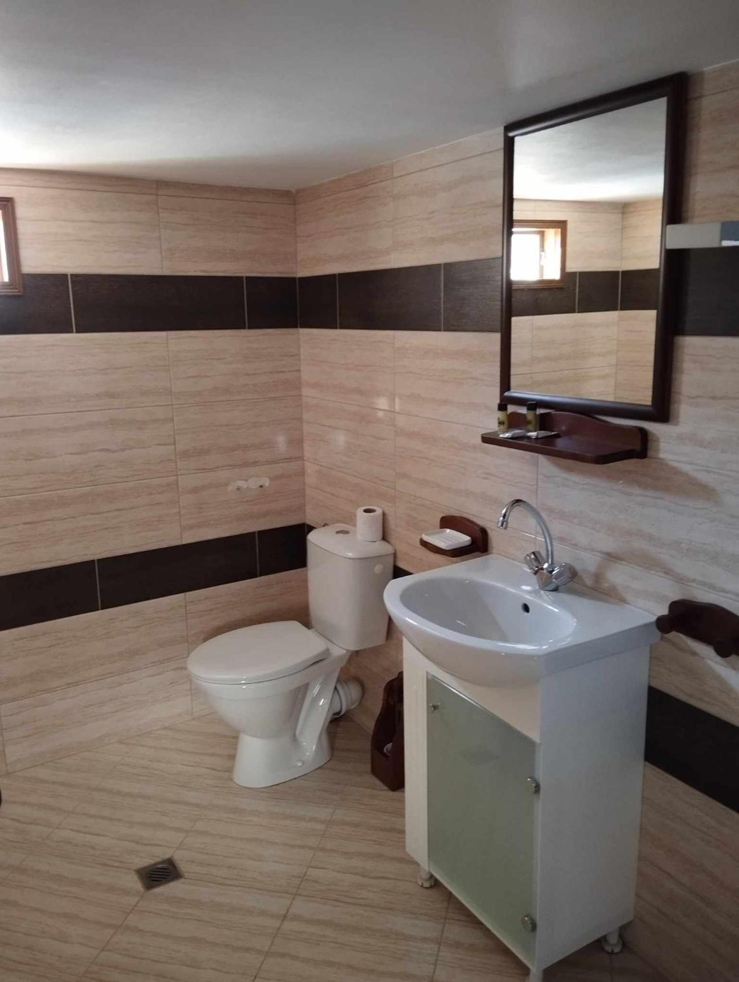Расимова Къща Bozhentsi Exterior foto