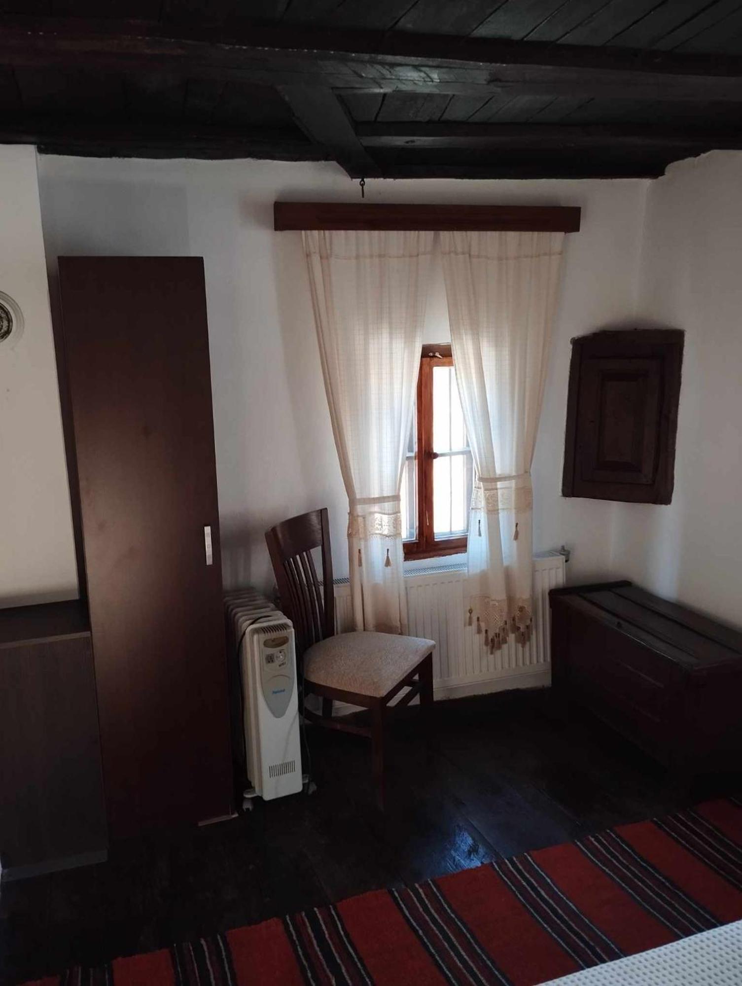 Расимова Къща Bozhentsi Exterior foto