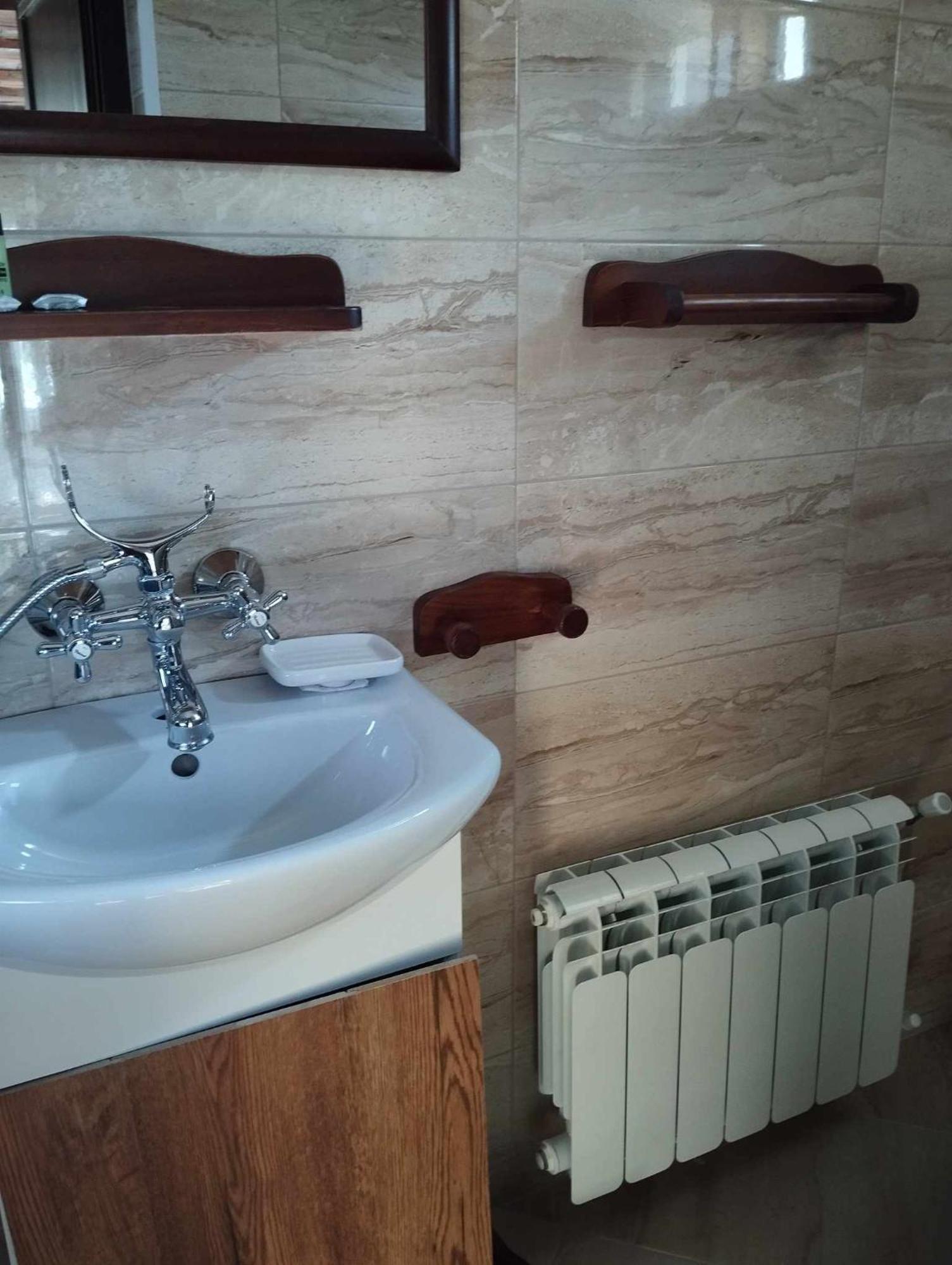 Расимова Къща Bozhentsi Exterior foto